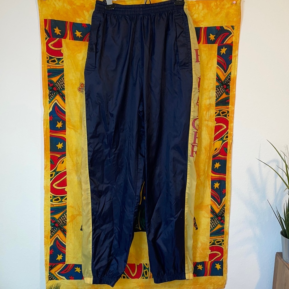 Tommy Hilfiger track pants